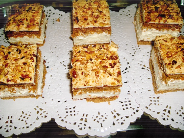 Rezy s lieskovými orieškami (fotorecept) - obrázok 10