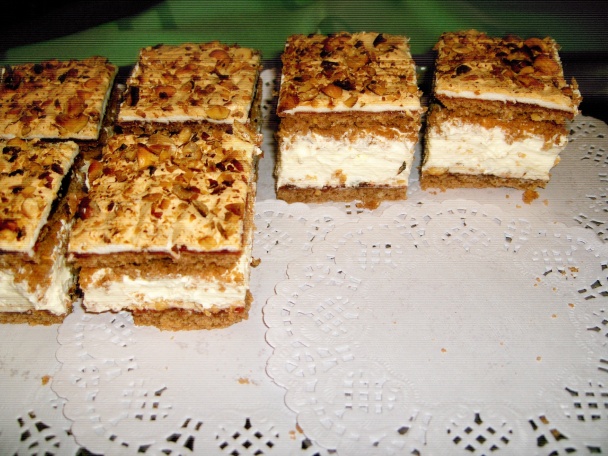 Rezy s lieskovými orieškami (fotorecept) - obrázok 11