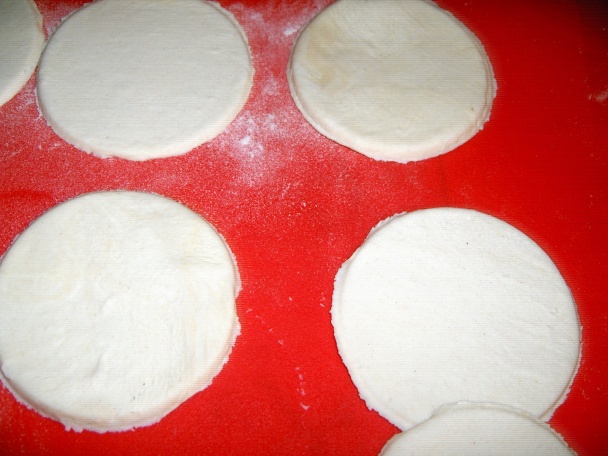 Hruškové kvietky (fotorecept) - obrázok 1