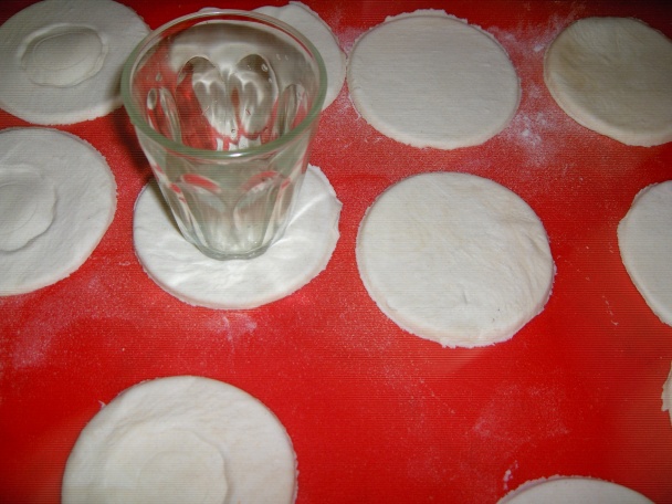 Hruškové kvietky (fotorecept) - obrázok 2