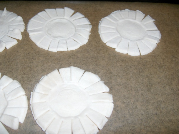 Hruškové kvietky (fotorecept) - obrázok 3