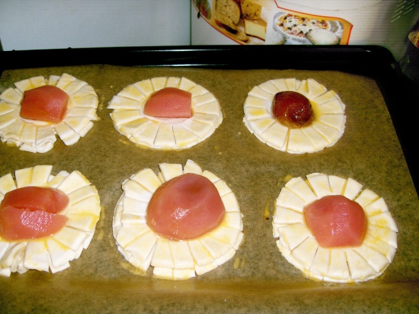 Hruškové kvietky (fotorecept) - obrázok 4