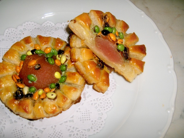 Hruškové kvietky (fotorecept) - obrázok 6