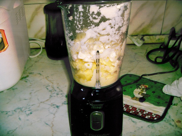 Haruľa bez múky (fotorecept) - obrázok 1