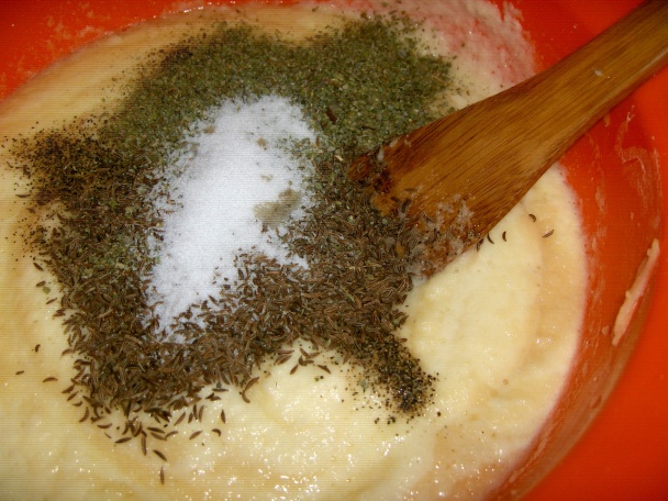 Haruľa bez múky (fotorecept) - obrázok 2