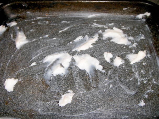 Haruľa bez múky (fotorecept) - obrázok 3