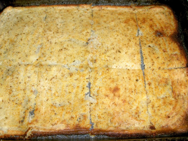 Haruľa bez múky (fotorecept) - obrázok 4