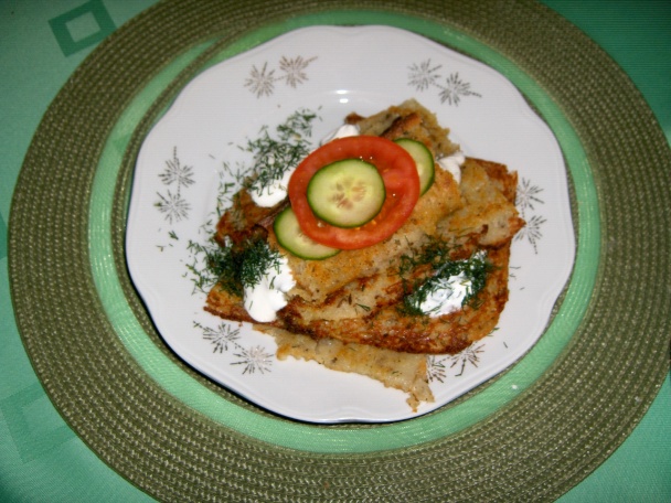 Haruľa bez múky (fotorecept) - obrázok 5