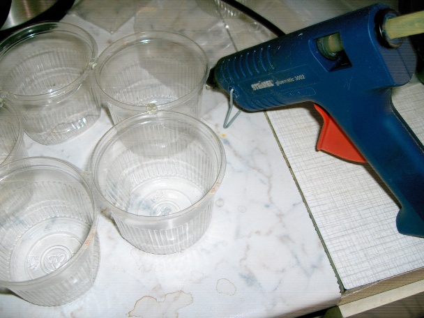 Netradične servírované muffiny (fotorecept) - obrázok 2