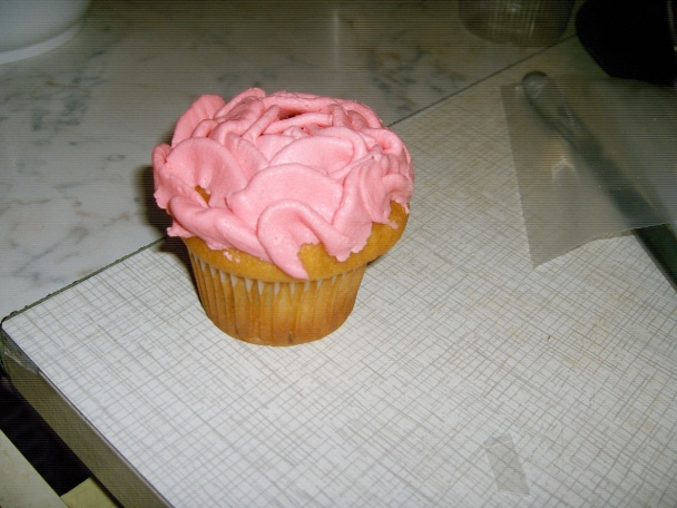 Netradične servírované muffiny (fotorecept) - obrázok 9