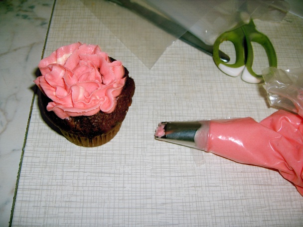 Netradične servírované muffiny (fotorecept) - obrázok 10