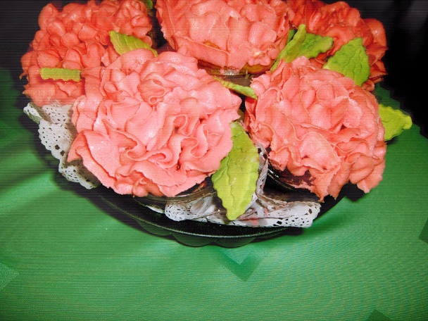 Netradične servírované muffiny (fotorecept) - obrázok 12