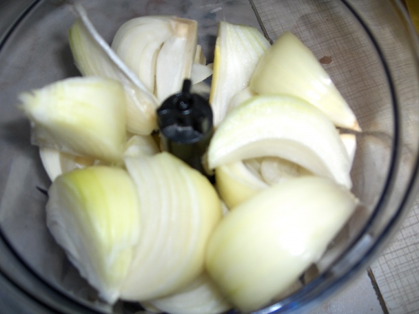 Slaná torta na sviatočný obed (fotorecept) - obrázok 2