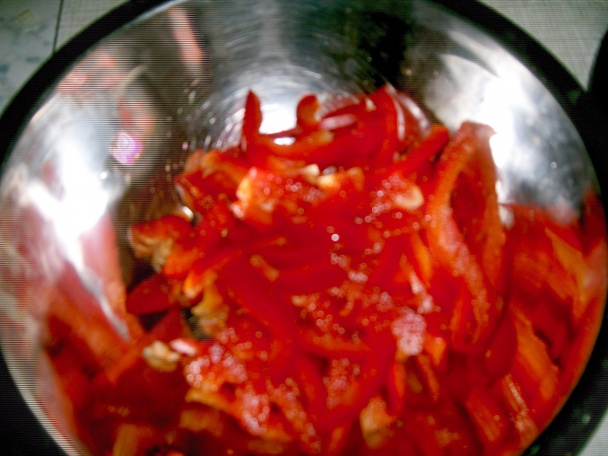 Zelerový šalát, dia (fotorecept) - obrázok 3