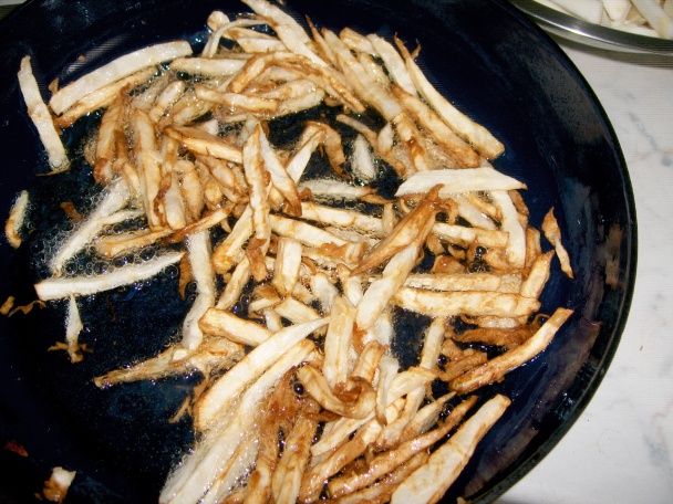 Zelerový šalát, dia (fotorecept) - obrázok 4