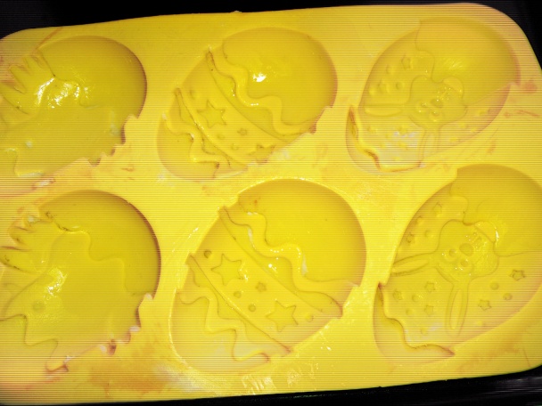 Mäsové veľkonočné vajíčka (fotorecept) - obrázok 1