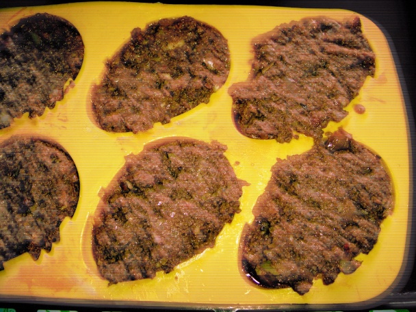 Mäsové veľkonočné vajíčka (fotorecept) - obrázok 2