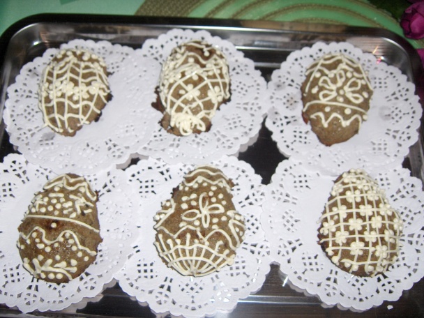 Mäsové veľkonočné vajíčka (fotorecept) - obrázok 4