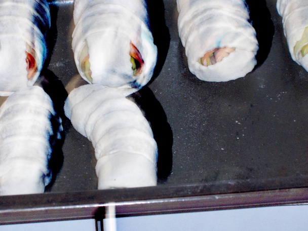 Pórové rolky (fotorecept) - obrázok 4