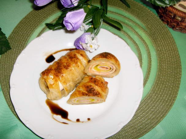 Pórové rolky (fotorecept) - obrázok 6