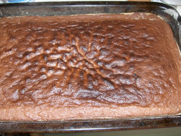 Jahodový rez (fotorecept) - obrázok 1