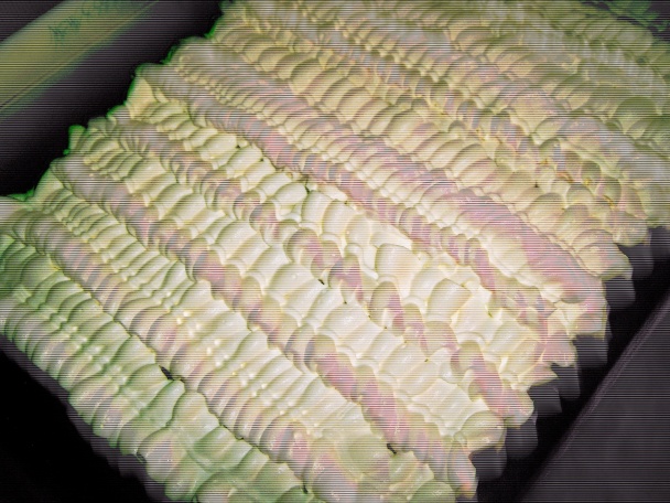 Jahodový rez (fotorecept) - obrázok 5