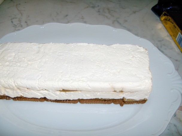 Tiramisu bez vajec dia (fotorecept) - obrázok 4