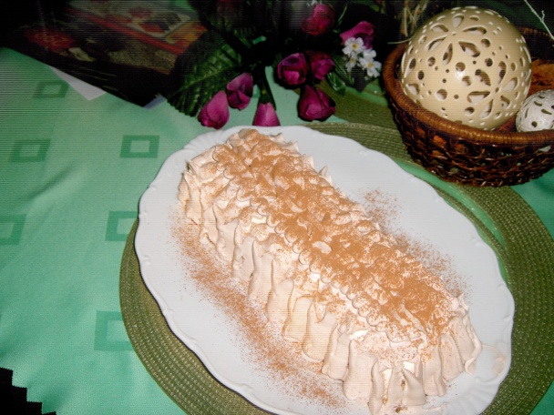 Tiramisu bez vajec dia (fotorecept) - obrázok 5