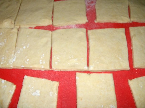 Inovované moravské koláče (fotorecept) - obrázok 1