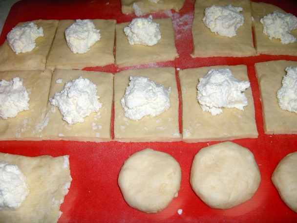 Inovované moravské koláče (fotorecept) - obrázok 2