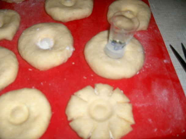 Inovované moravské koláče (fotorecept) - obrázok 3