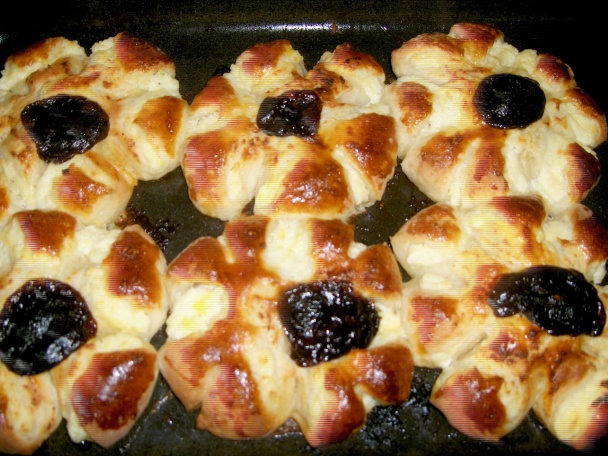 Inovované moravské koláče (fotorecept) - obrázok 5