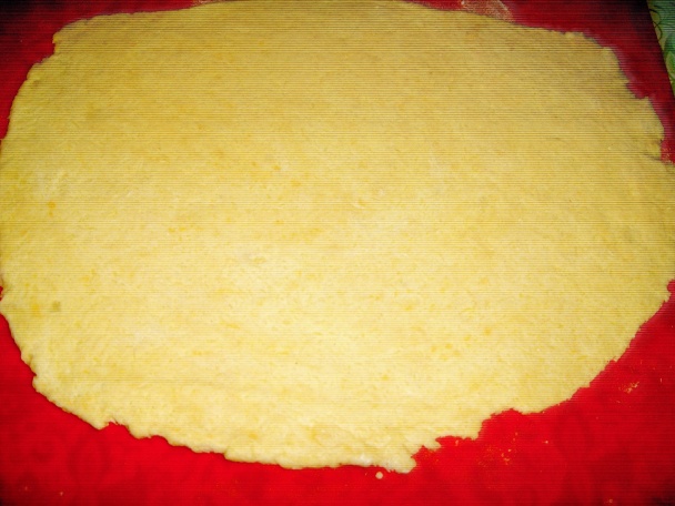 Makový závin v kápke (fotorecept) - obrázok 1