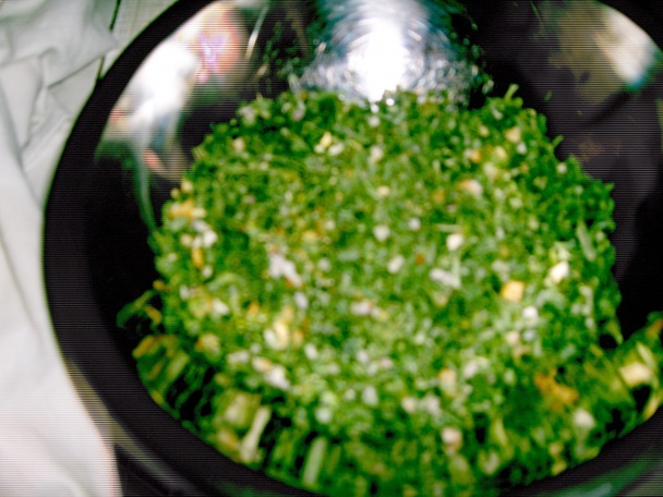 Kuracie prsia na bylinkách (fotorecept) - obrázok 1