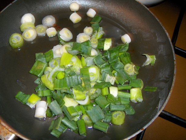 Pečeň podávaná netradične (fotorecept) - obrázok 1