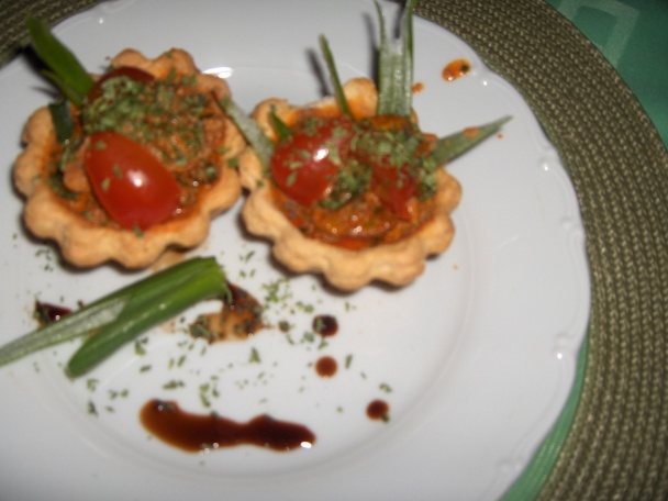 Pečeň podávaná netradične (fotorecept) - obrázok 3