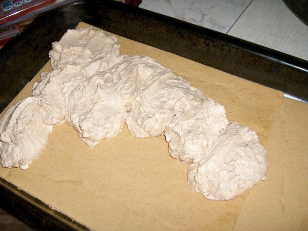 Karamelovo-medové rezy (fotorecept) - obrázok 3