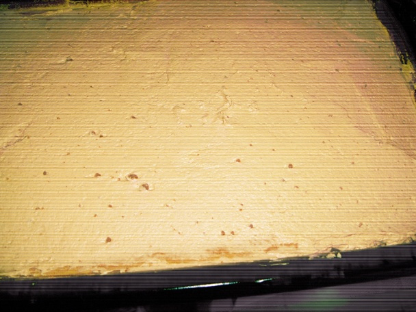 Karamelovo-medové rezy (fotorecept) - obrázok 4