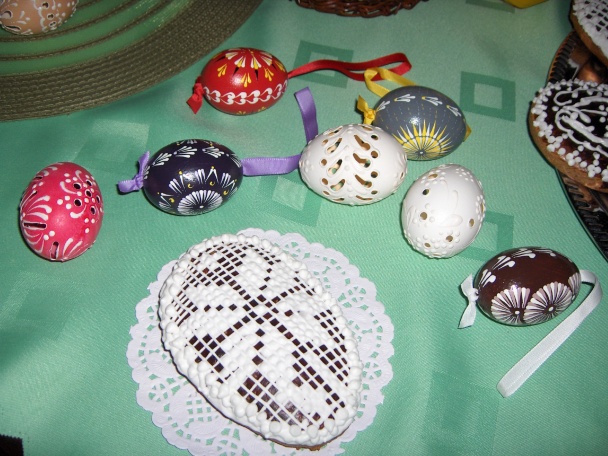 Medovníkové veľkonočné vajíčka (fotorecept) - obrázok 3