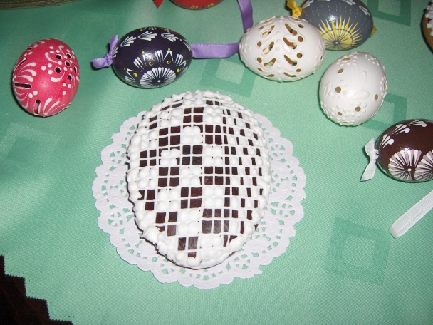 Medovníkové veľkonočné vajíčka (fotorecept) - obrázok 4