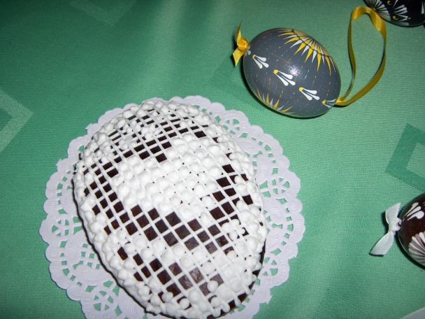 Medovníkové veľkonočné vajíčka (fotorecept) - obrázok 5