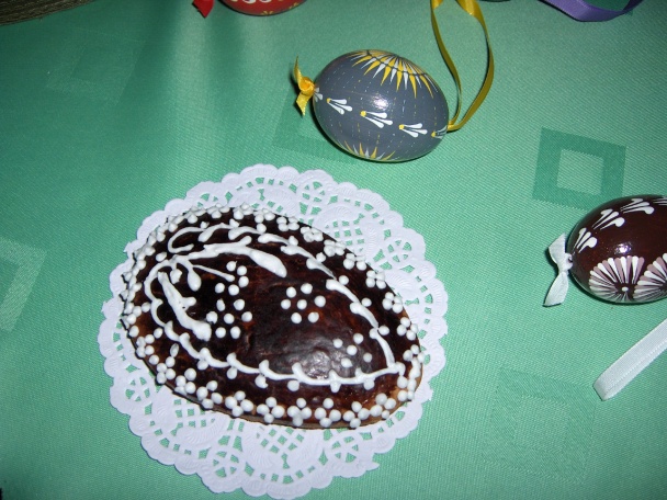 Medovníkové veľkonočné vajíčka (fotorecept) - obrázok 6