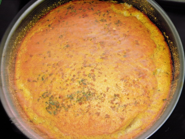 Torta z aljašskej  tresky (fotorecept) - obrázok 4