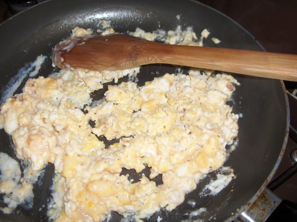 Mrazené vajcia (fotorecept) - obrázok 4