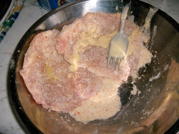 Rezne v cestíčku (fotorecept) - obrázok 1