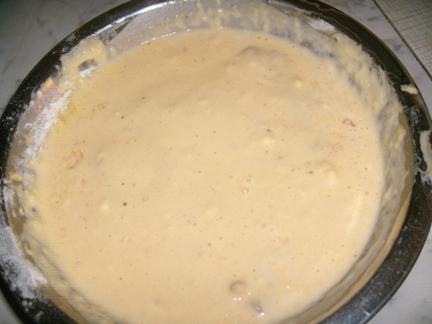 Rezne v cestíčku (fotorecept) - obrázok 2