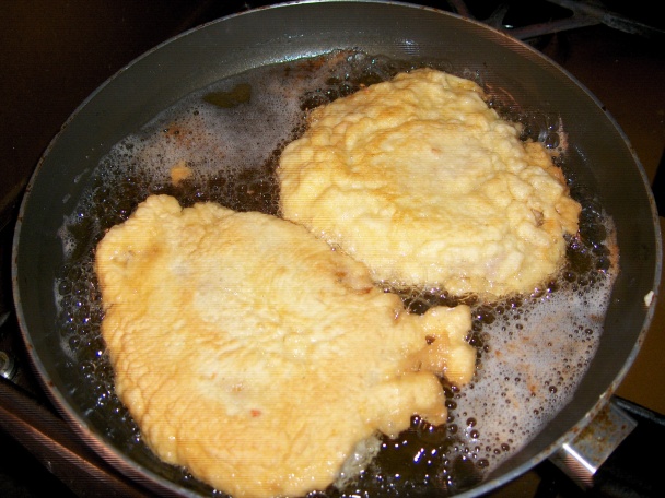 Rezne v cestíčku (fotorecept) - obrázok 3