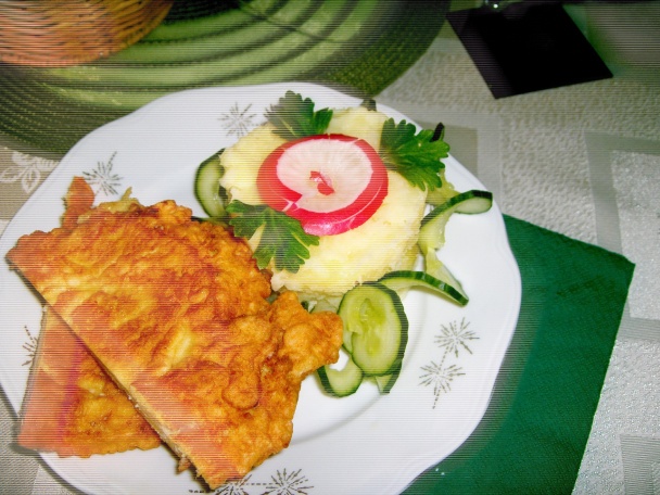 Rezne v cestíčku (fotorecept) - obrázok 4