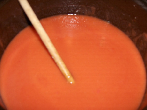 Plnená paprika/fotorecept/ - obrázok 2