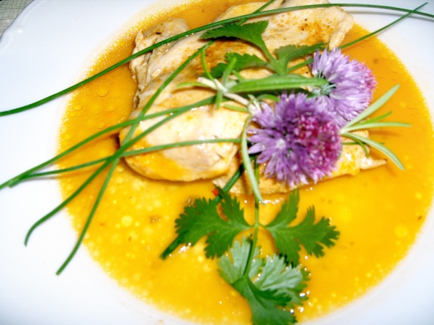 Kuracie prsia s dresingom Tisíc ostrovov - obrázok 4